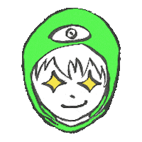 Pd Sticker