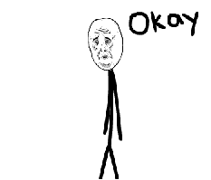 i what i want what i really really want