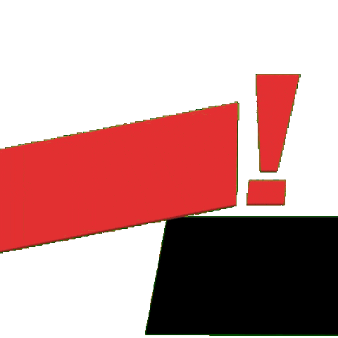 Qué Pasada Sticker by Alvato Luxury Detailing