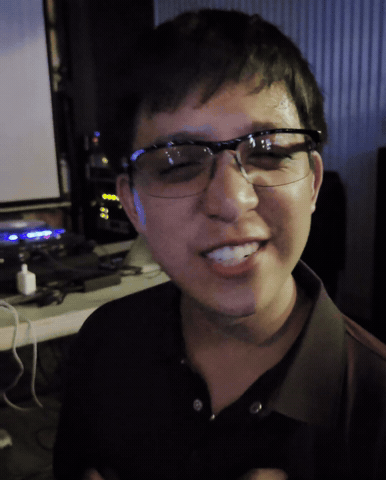 Beanbag GIF
