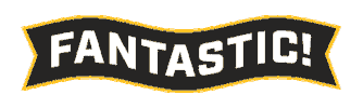 Big Ass Fans Sticker