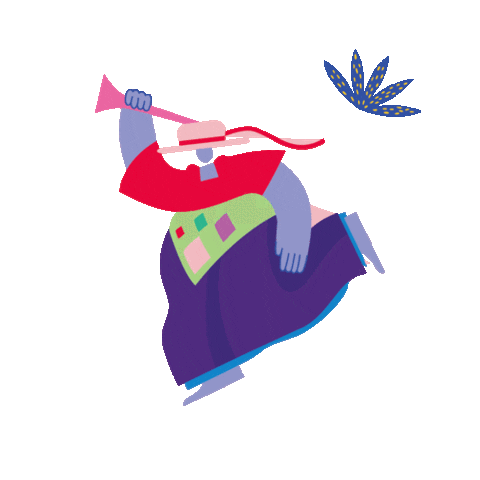 大玩臺中-臺中觀光旅遊局 Sticker