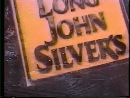 Seafood GIF by Long John Silver's