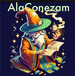 Wizard GIF