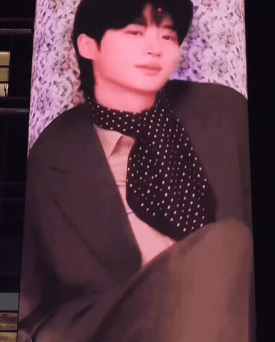 Byeonwooseok GIF
