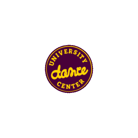 universitydancecenter Sticker