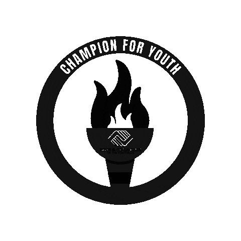 Boys & Girls Club of the Foothills Sticker