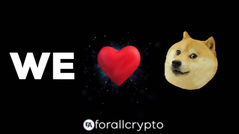We Love Heart GIF by Forallcrypto thumbnail