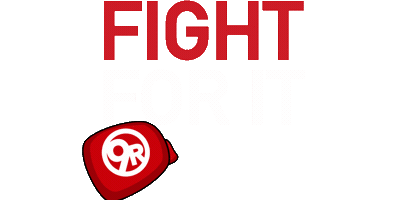 Sticker by 9roundAuroraBradford