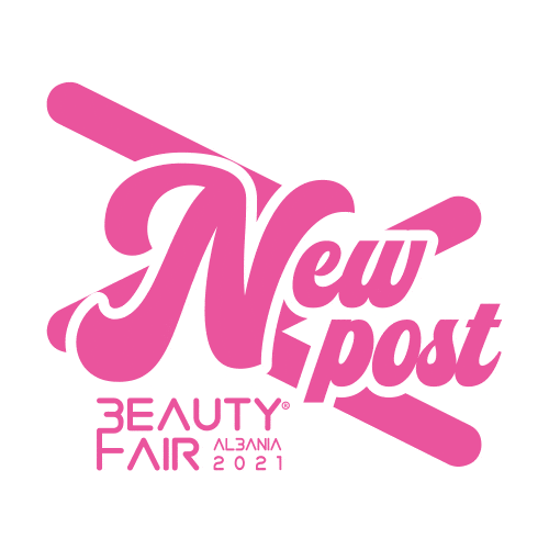 Beautyfair2021 Sticker by Beautyfairalbania