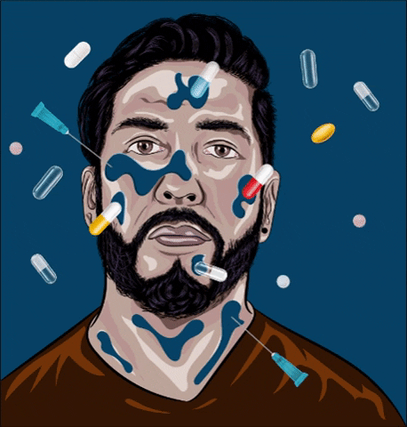 Inmunidad GIF