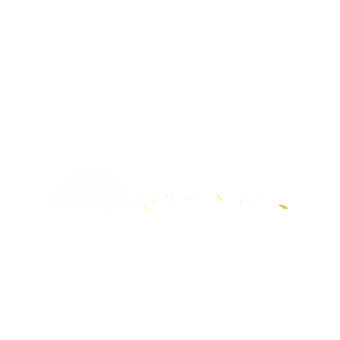 La Rosa Realty Internacional Sticker
