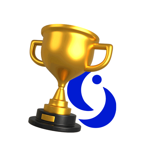 Federal Invest Oficial Sticker