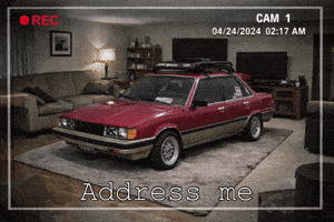 Toyota Camry GIF