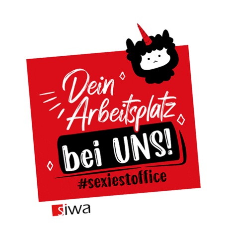 Join Gmbh Sticker by SiwaOnlineGmbH