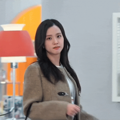 Blackpink Jisoo Boyfriend On Demand GIF