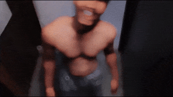 Fitness Gym GIF