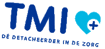 TMI Sticker