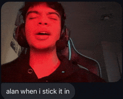 Alan GIF