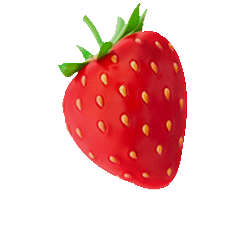 Strawberry-sticker GIFs - Get the best GIF on GIPHY