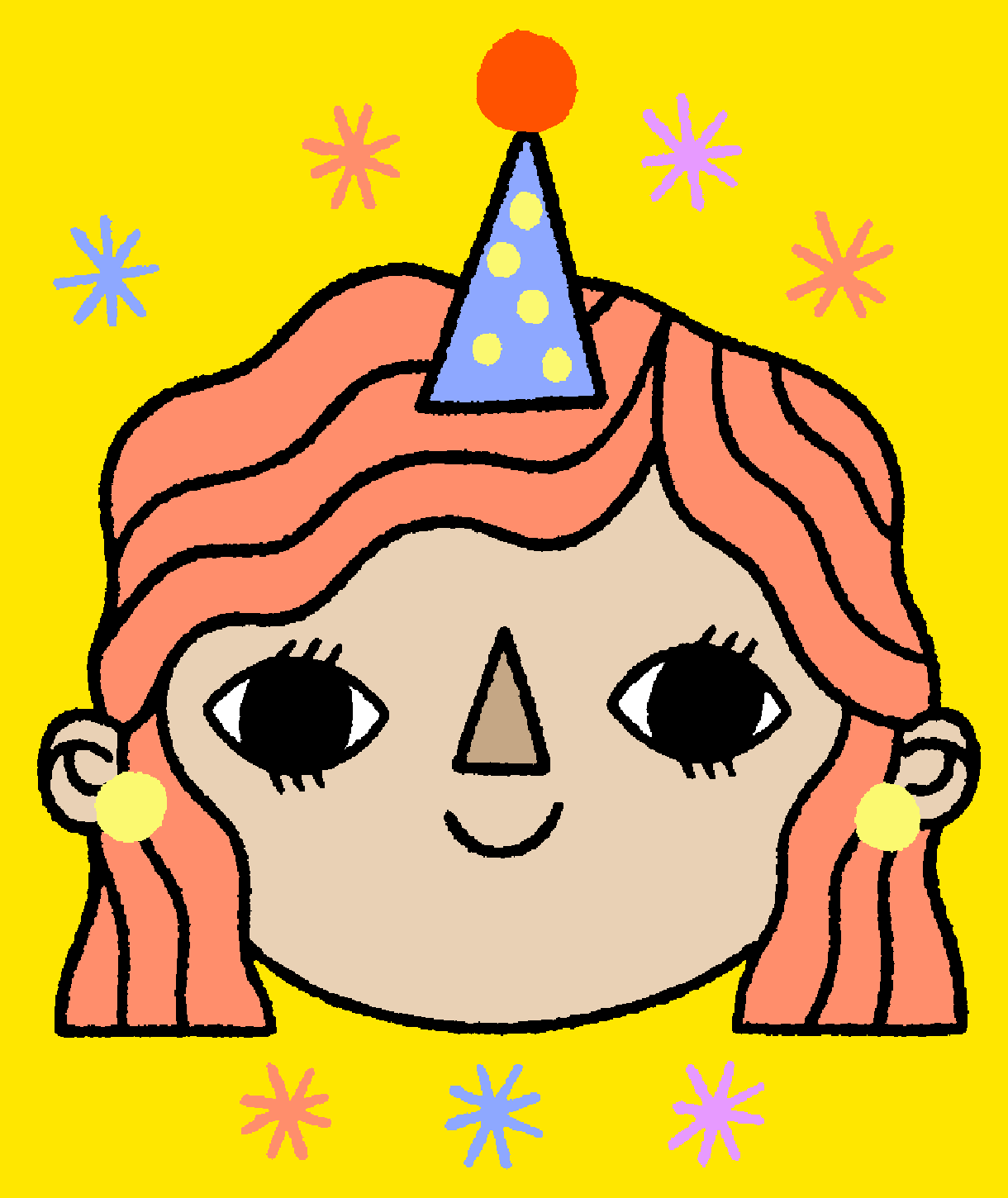 New Years Goals GIF by Anke Weckmann Find & Share on GIPHY