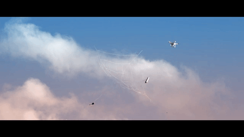 drones