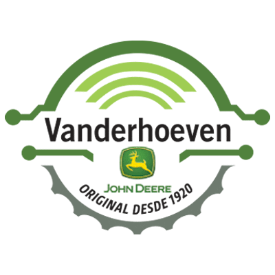 Vanderhoeven JD Sticker