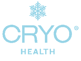 Recovery Fisioterapia Sticker by Cryo Health