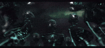 Death Die GIF