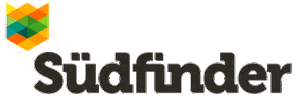 Südfinder Wochenzeitung Sticker