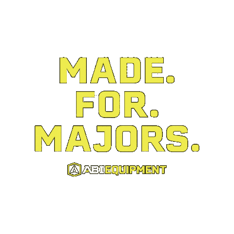 M4M Sticker by ABI Attachments