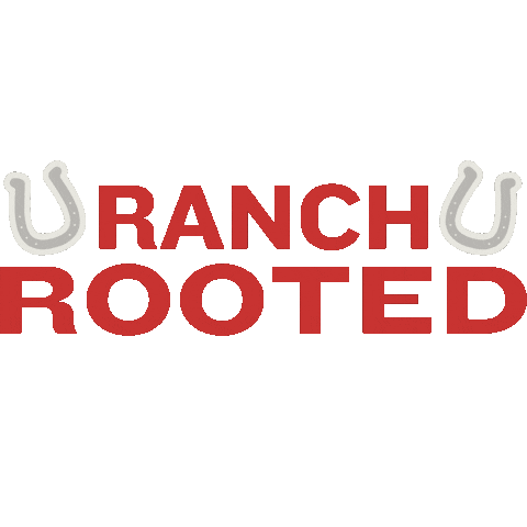 Rooted Sticker by Pine Cove