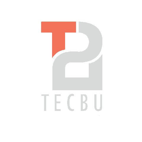 TECBU Sticker