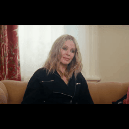 Kylie GIF
