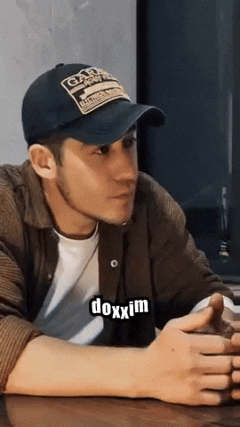 Doxxim GIF