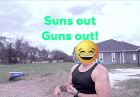 Fitness Workout GIF