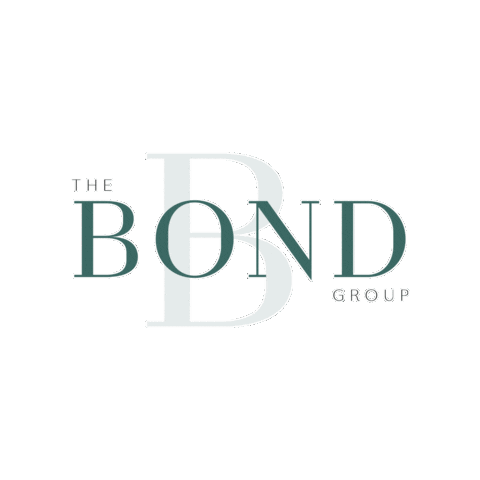 Irina Bond | The Bond Group Sticker