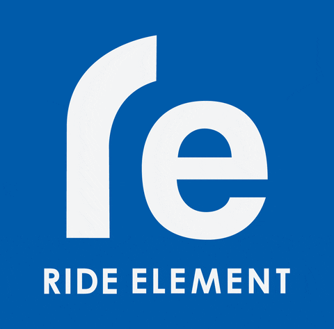 rideelement music energy cycling train GIF