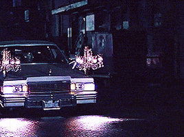 escape from new york GIF