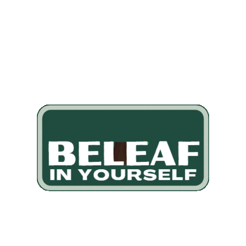 Unbeleafable PH Sticker