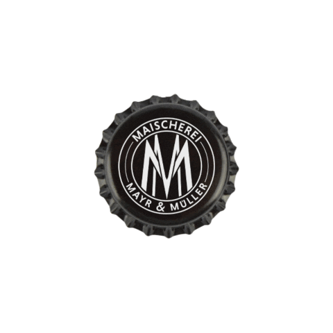Maischerei Mayr&Müller Sticker