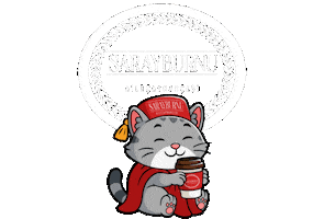 Sticker by Sarayburnu Aile Çay Bahçesi