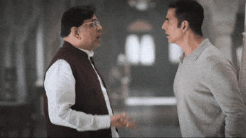 Comedy Akshaykumar GIF
