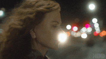 Turning Around Nicole Kidman GIF by The Undoing