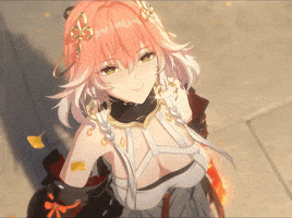 Wuwa GIF