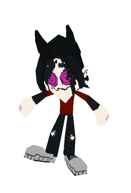 Underkactus Sticker