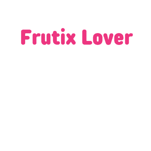 Happy Bubbles Sticker by Frutix Perú