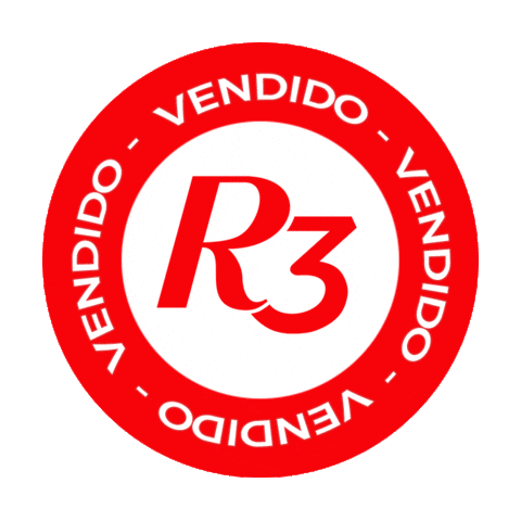 Imovel R3 Sticker by Real Consultoria Imobiliária