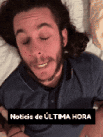 Mi Gente Ultima Hora GIF