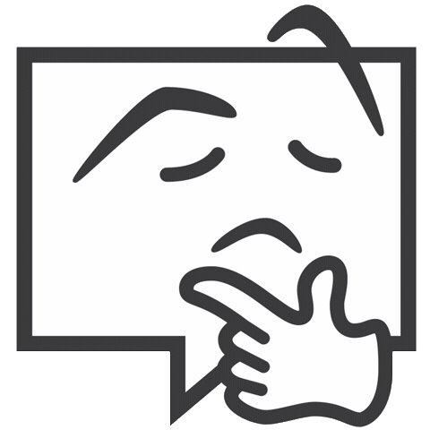 Sticker by El Desconcierto
